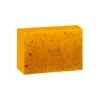 Orange-Turmeric soap