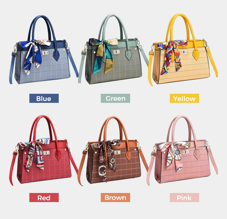 3pcs China Supplier Bolsas Feminina Card Holder Set Crossbody Bags ...