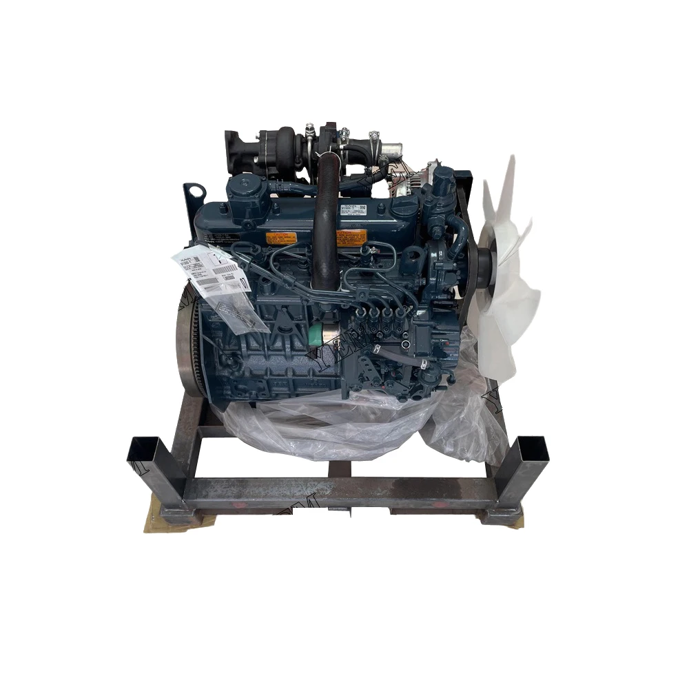 V1505-T-EU1 Engine Assy for Kubota Excavator Parts