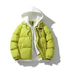 Lemon yellow