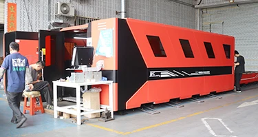 Hongrui Heavy Duty Galvanized Carbon Steel Gravity Conveyor Roller details