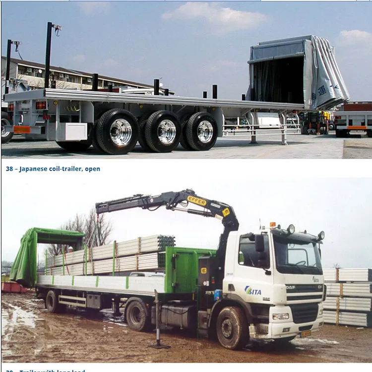Telone Impermeabile In Vinile 8x10 Ft – 14 Mil, Copertura Per Camion E Rimorchi