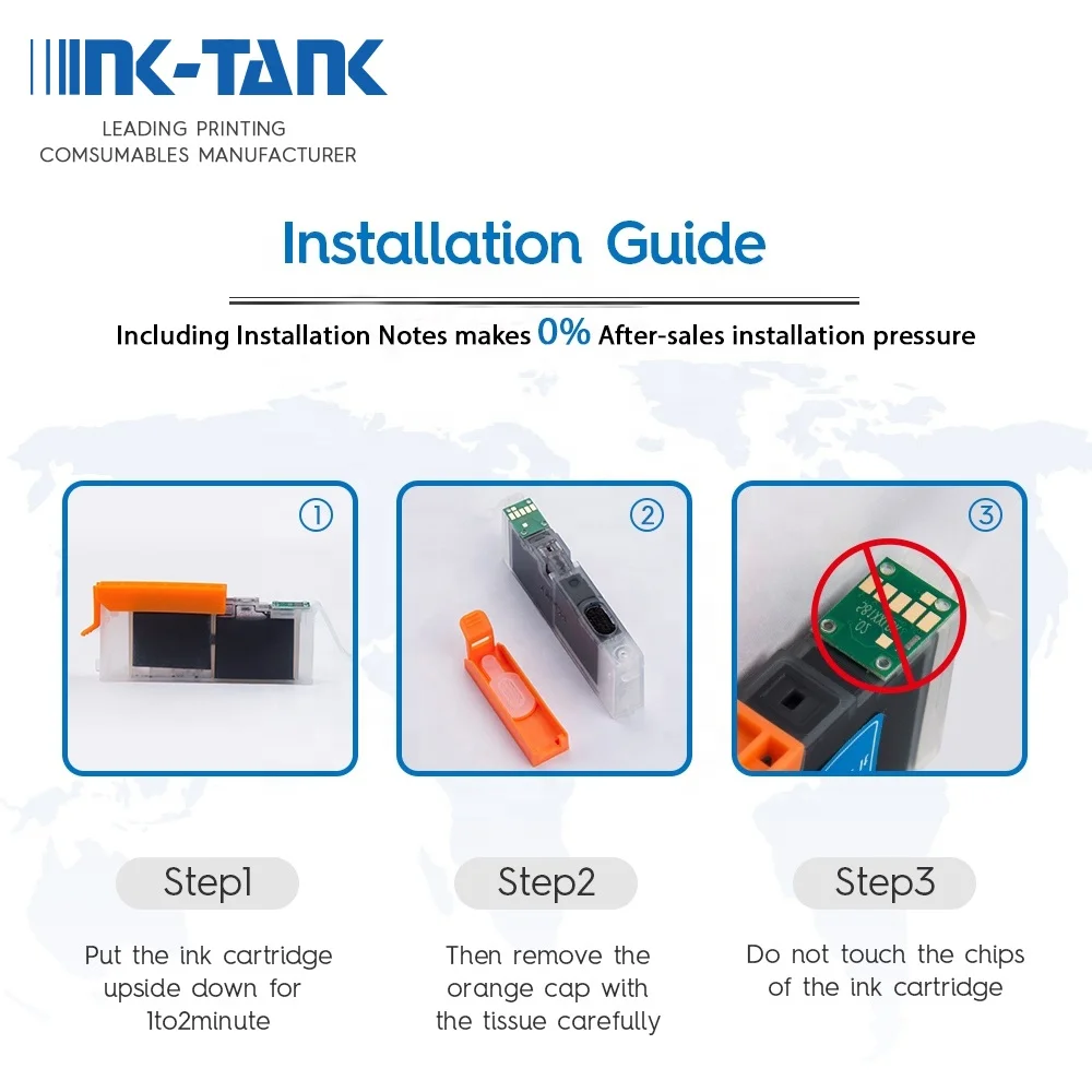 Canon 325 326 インクカートリッジセット PIXUS プリンターインク キヤノン Canon インクカートリッジ