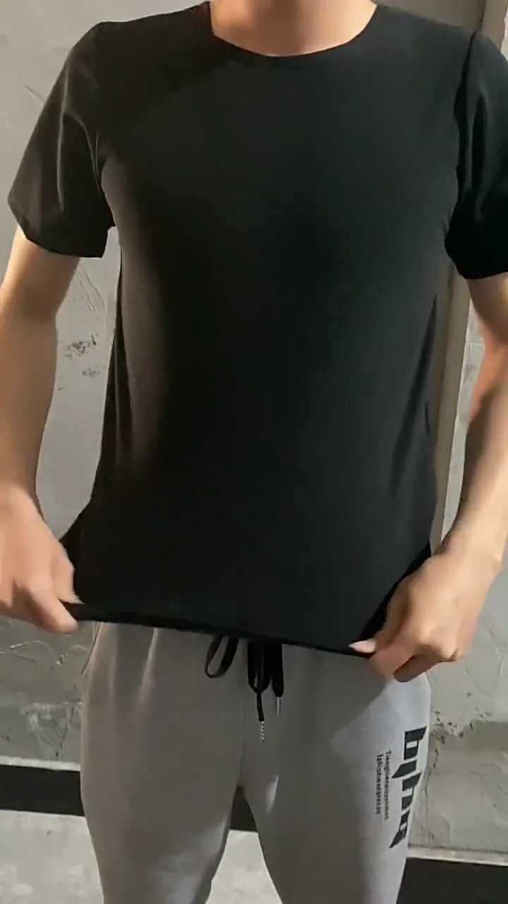 Men Sauna Heat Trapping Shirt Sauna Sweat Vest