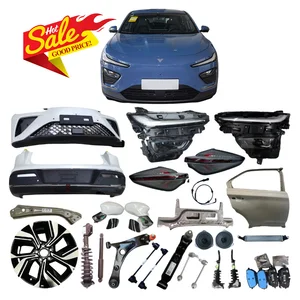 Good Price on New Condition Auto Spare Parts Electric Car Accessories for Neta X