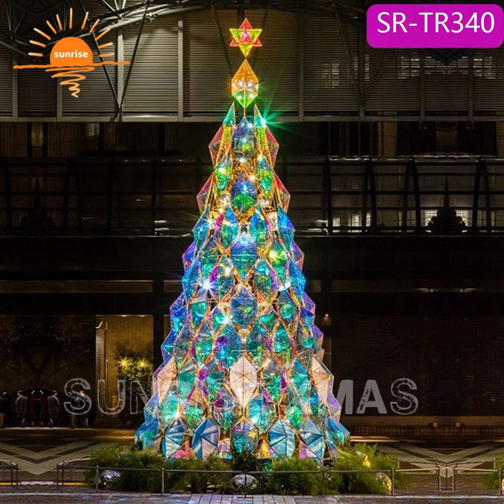 クリスマスツリー　イルミネーション　LED デコレーション　クリスマス 150cm] 2022ver! クリスマスツリーセット オーナメントセット