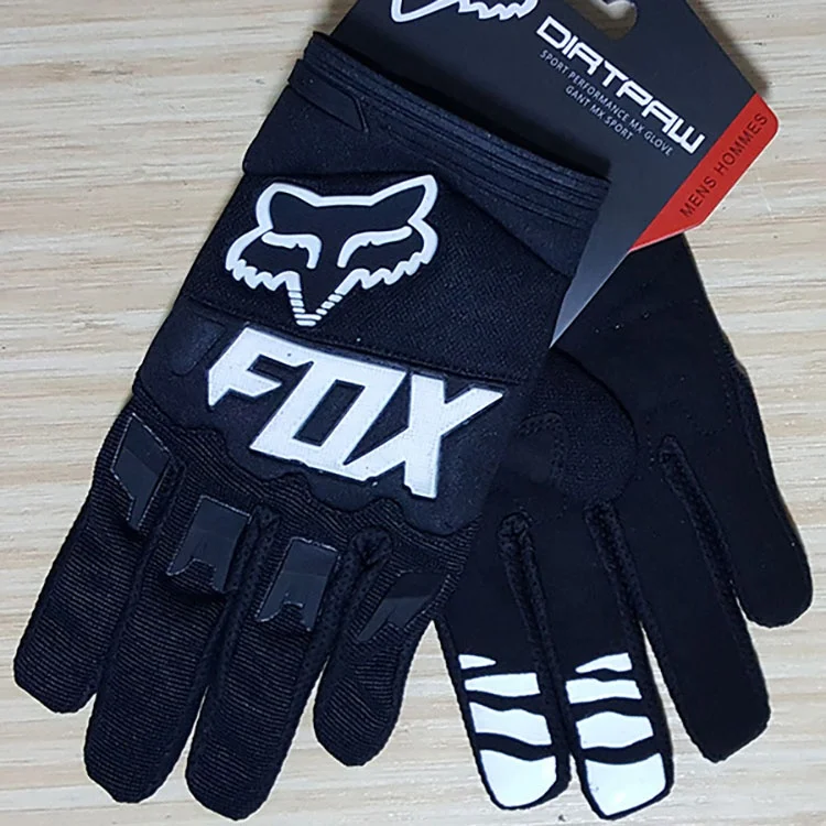 Лидер продаж перчатки для верховой езды быстросохнущие Мотоциклетные Перчатки mtb