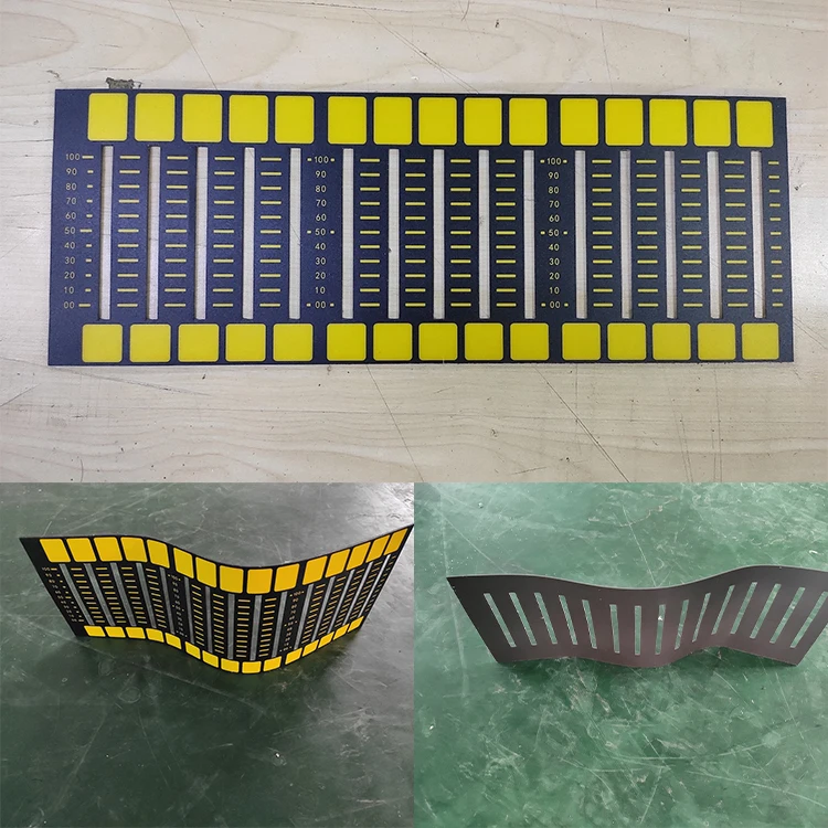 DMX Lighting Console Spare Part