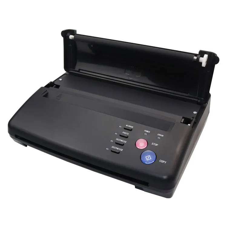 タトゥー　サーマルコピー機 タトゥー サーマルコピー機 | RAYS