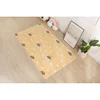 100*130 Yellow Cotton Pad