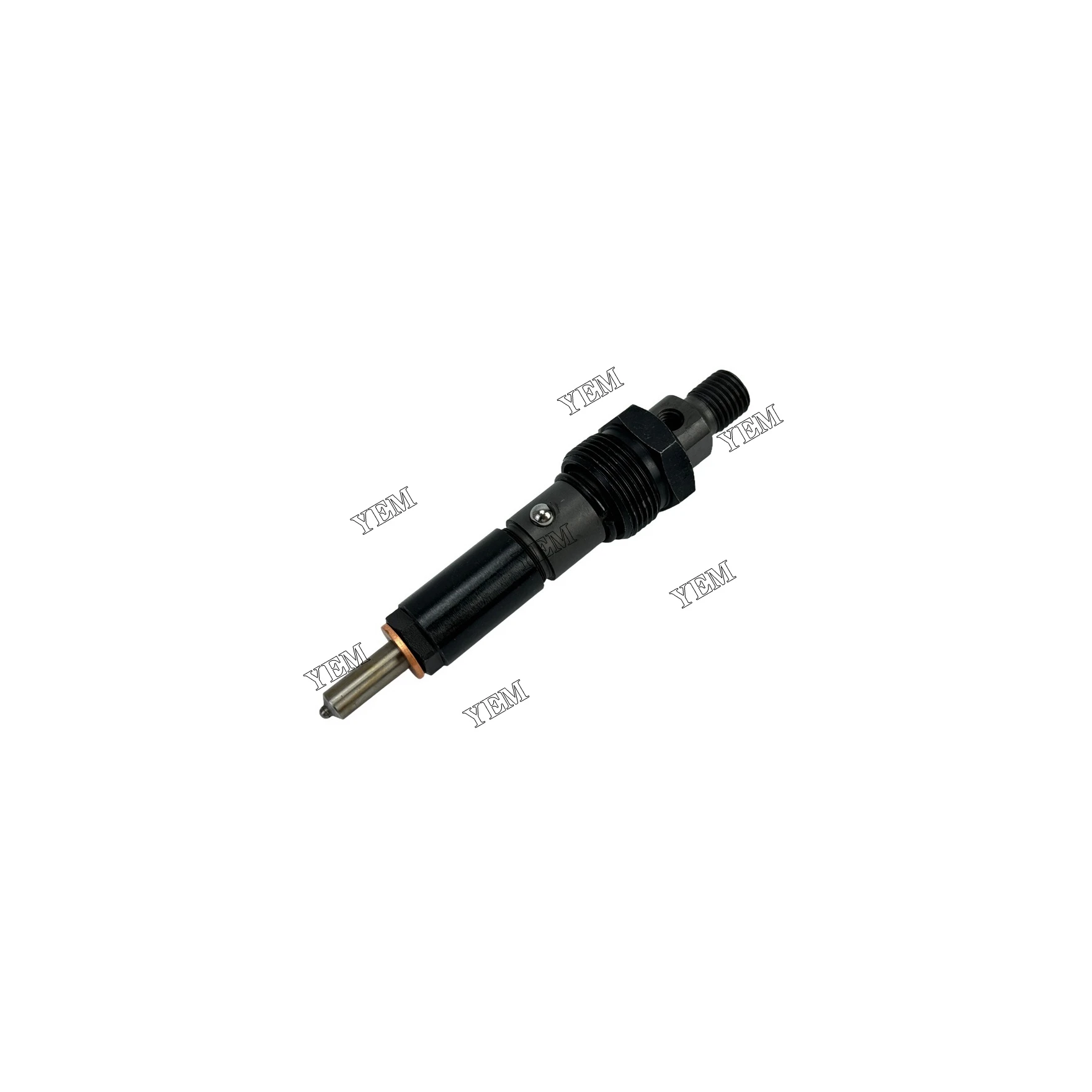 Aftermarket 6D102 Fuel Injector 5037-01224 5342352 for Komatsu Fuel Injector Industrial Machinery Engine Parts