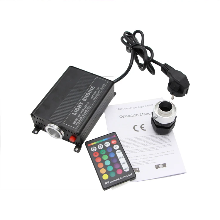 Star Ceiling Light Industrial Recessed Light Sparkle Plastic Dandelion