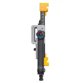 Godox RGB Panel Lamp LD75R LD150R LD150RS LED Video Light APP and DMX Control Photography Studio Lighting for Movie Vlog Tiktok product image