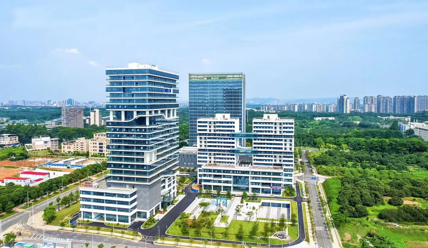 Dongguan Yijiaming Technology Co., Ltd. 1