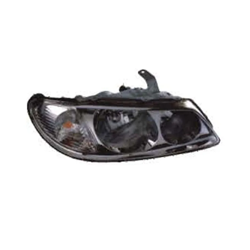 215-1197 Head Lamp for NISSAN SUNNY 2003 - Halogen Lights