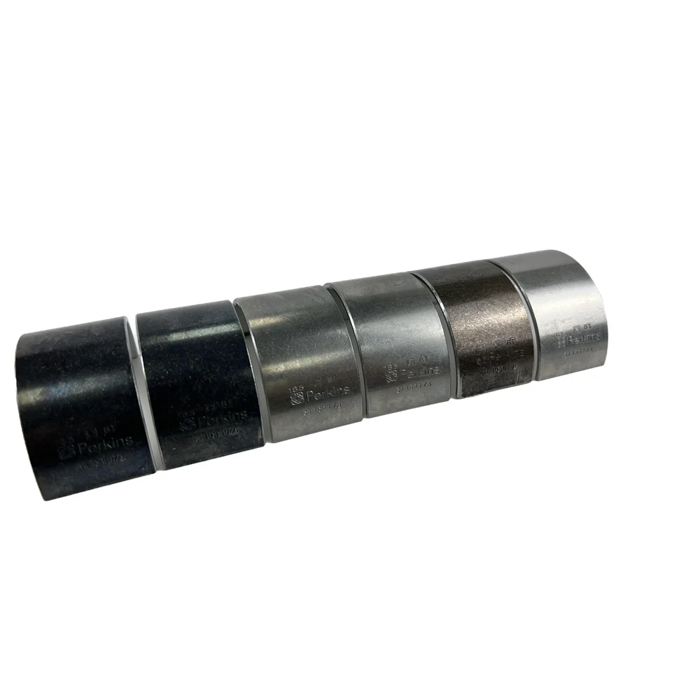 Con Rod Bearing 85036B for 903-27 Wholesale Engine Parts 6