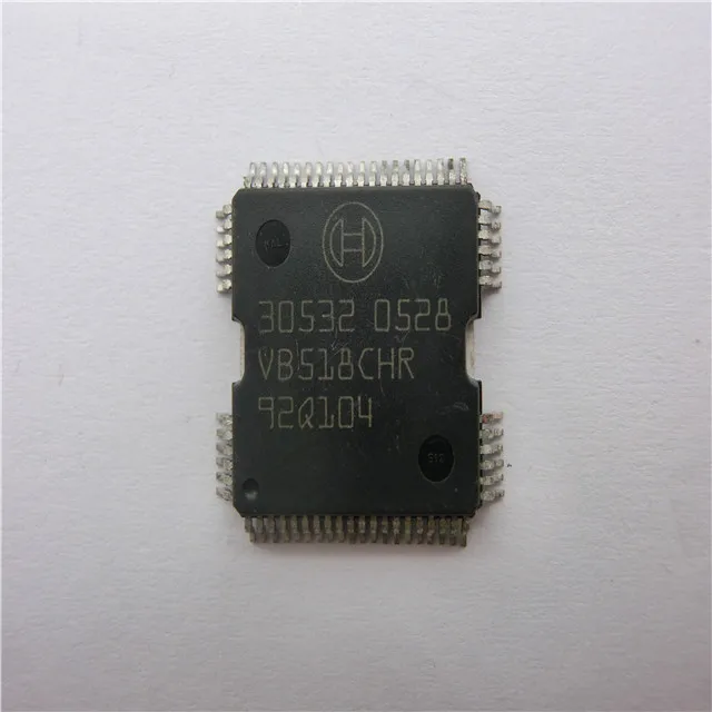 30532  Automotive Computer Vulnerable Chip IC