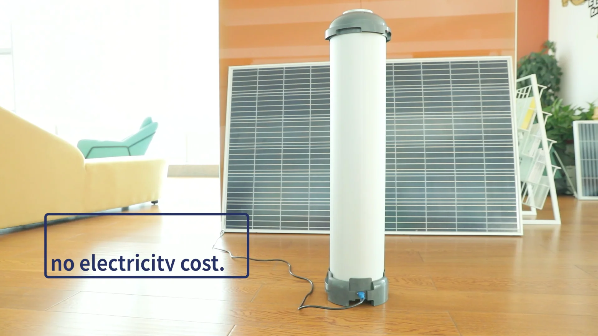 Blue Carbon Technology Inc Warm Sunshine Electric Heaters Buy Solar