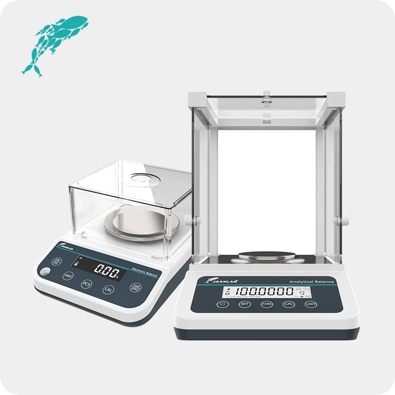 AKMLAB High Precision Digital Moisture Balance Manufacturer