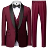 3 pezzi Set vino