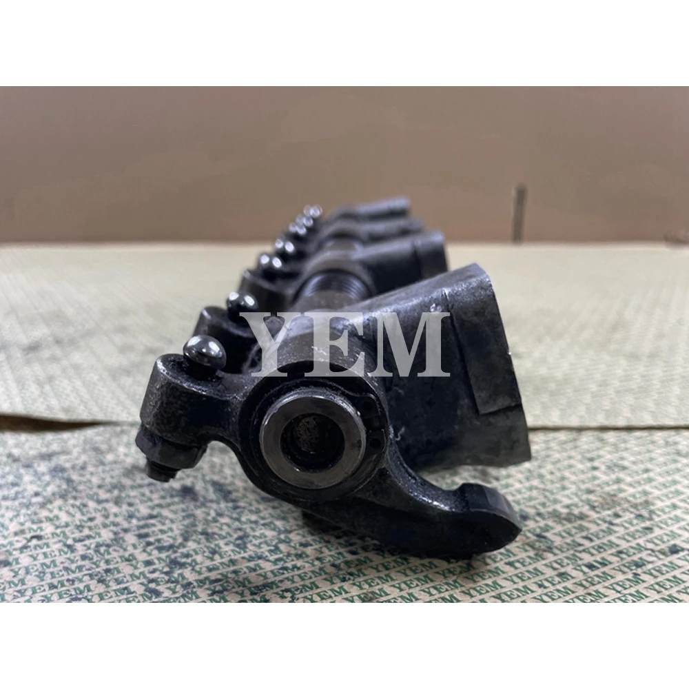 4TNE98 Rocker Arm Assy for Yanmar Heavy Equipment Engine Parts 2
