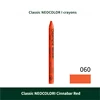 rouge cinabre