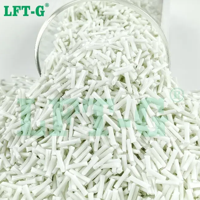 Высококачественное длинное армированное стекловолокном nylon66 lgf40 pa66 gf30 для электронного инструмента