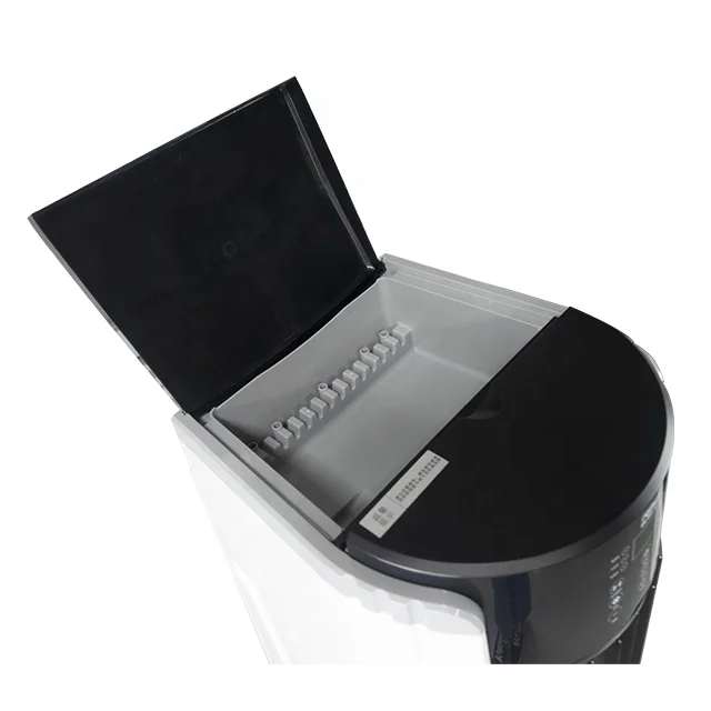 New Model Large air Outlet Strong Wind Evaporative air Cooler with 45L Water tank Capacity