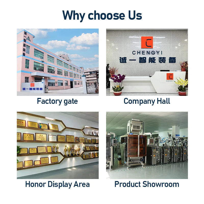 Automatic Multi lane Sachet Powder Packing Machine Small Bag Dry Fruit Drink Coffee Protein Milk Powder Stick Packing Machine