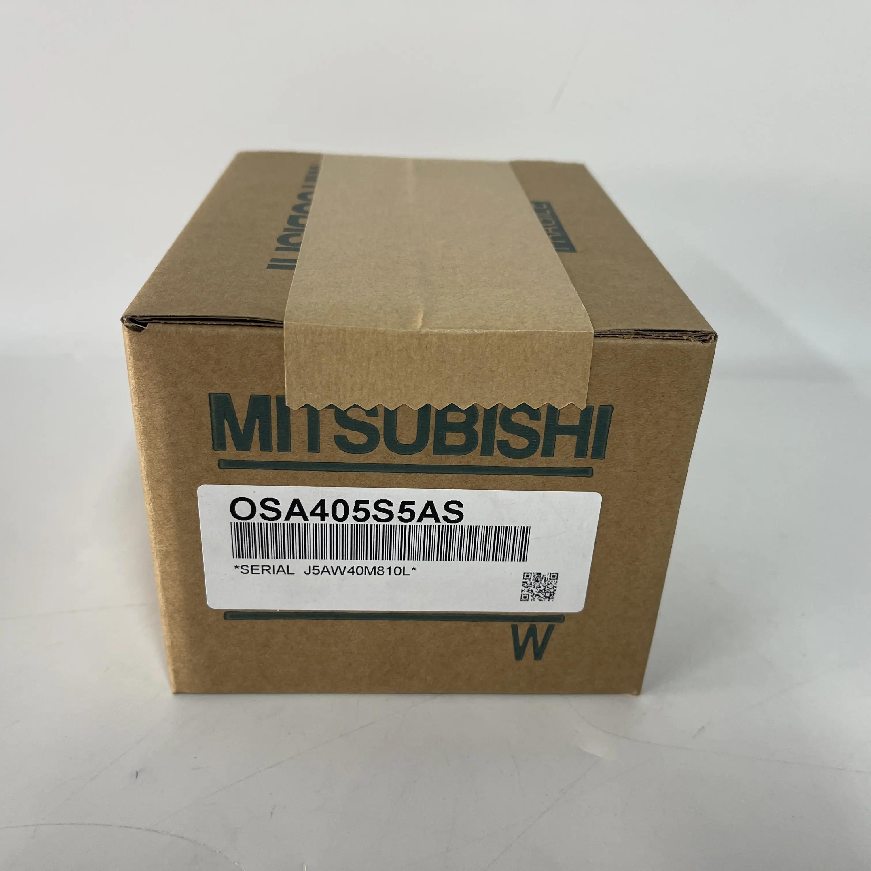 Mitsubishi Servo Encoder OSA405S5AS