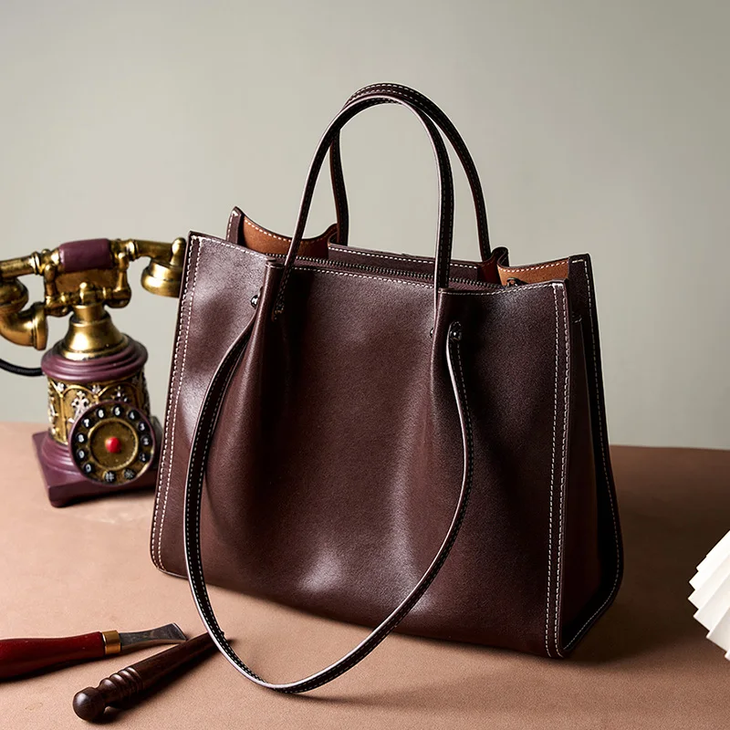Women’s Bag Manufacturer Business Ladies Handbags Custom Logo Shoulder Hand Bag Leather Pop Fashion Womens Tote Bags for Ladies
