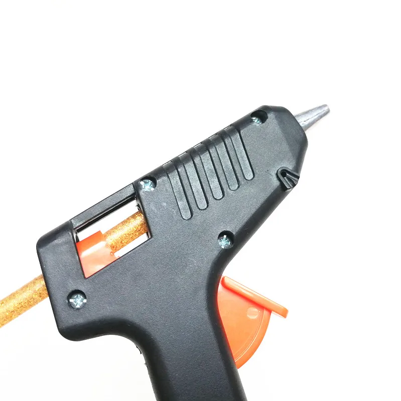 Индивидуальная цветная PISTOLA DE COLA QUENTE