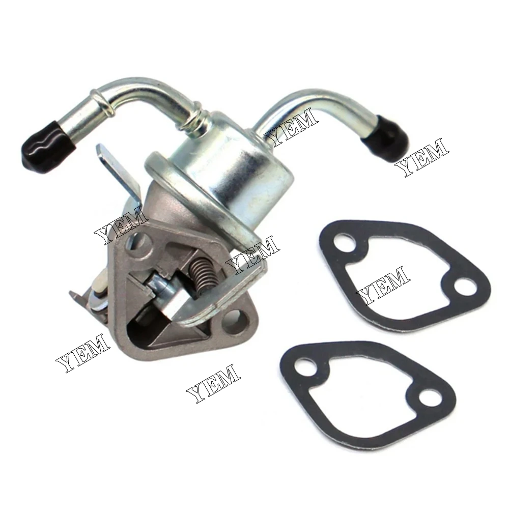 Engine Rebuild Kit New Fuel Feed Pump 16285-52032 for Kubota V1205 V1305 V1505 Engine Engine Replacement Parts