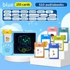Blue-255 cards (HY-059914)