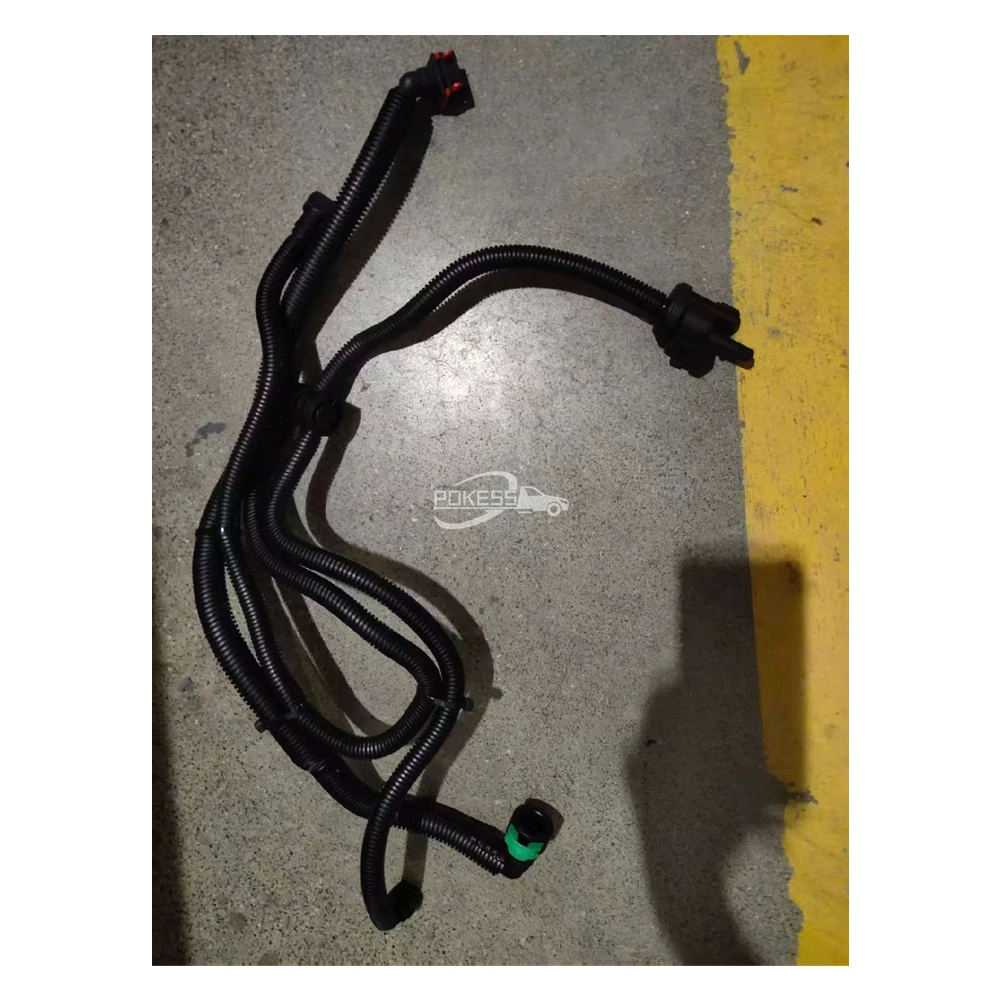 K2G39D289AE K2GZ9D289A K2G39D289AD Charcoal Canister Solenoid Valve As... — 3