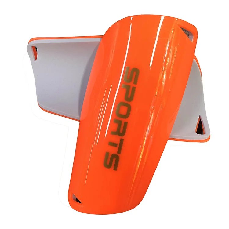 Lingtu Soccer Shin Pads For Football Leggings Protector Eva Shin Guards