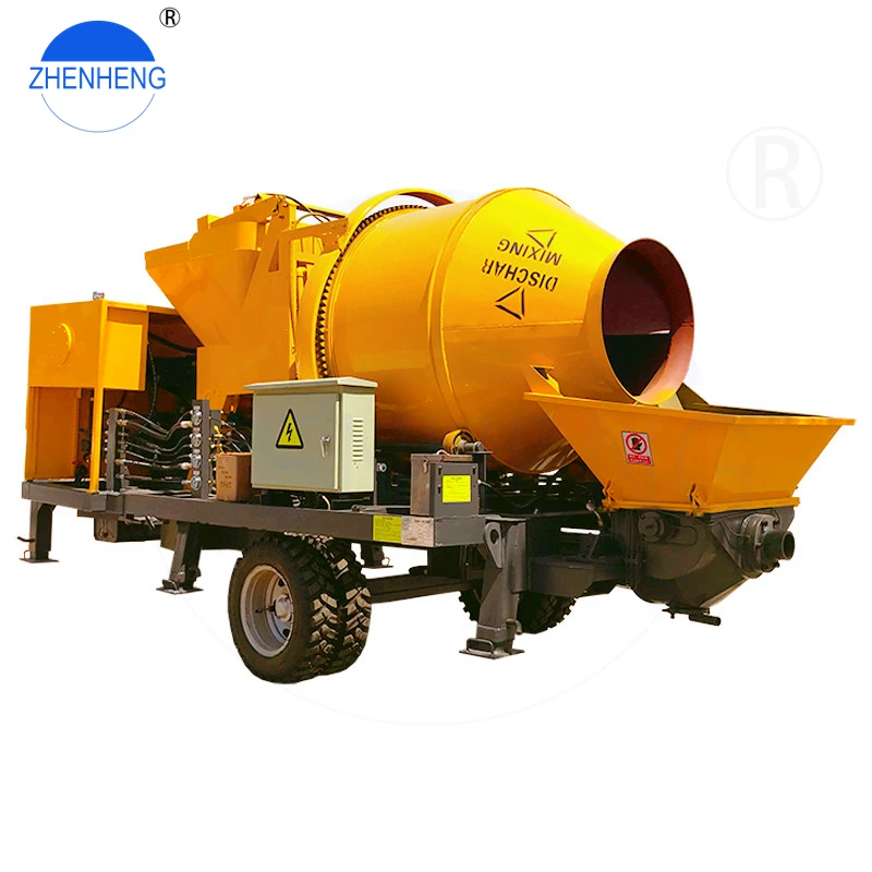 Мини погружной насос, насос с бетон maquina bombear concreto bomba de concreto