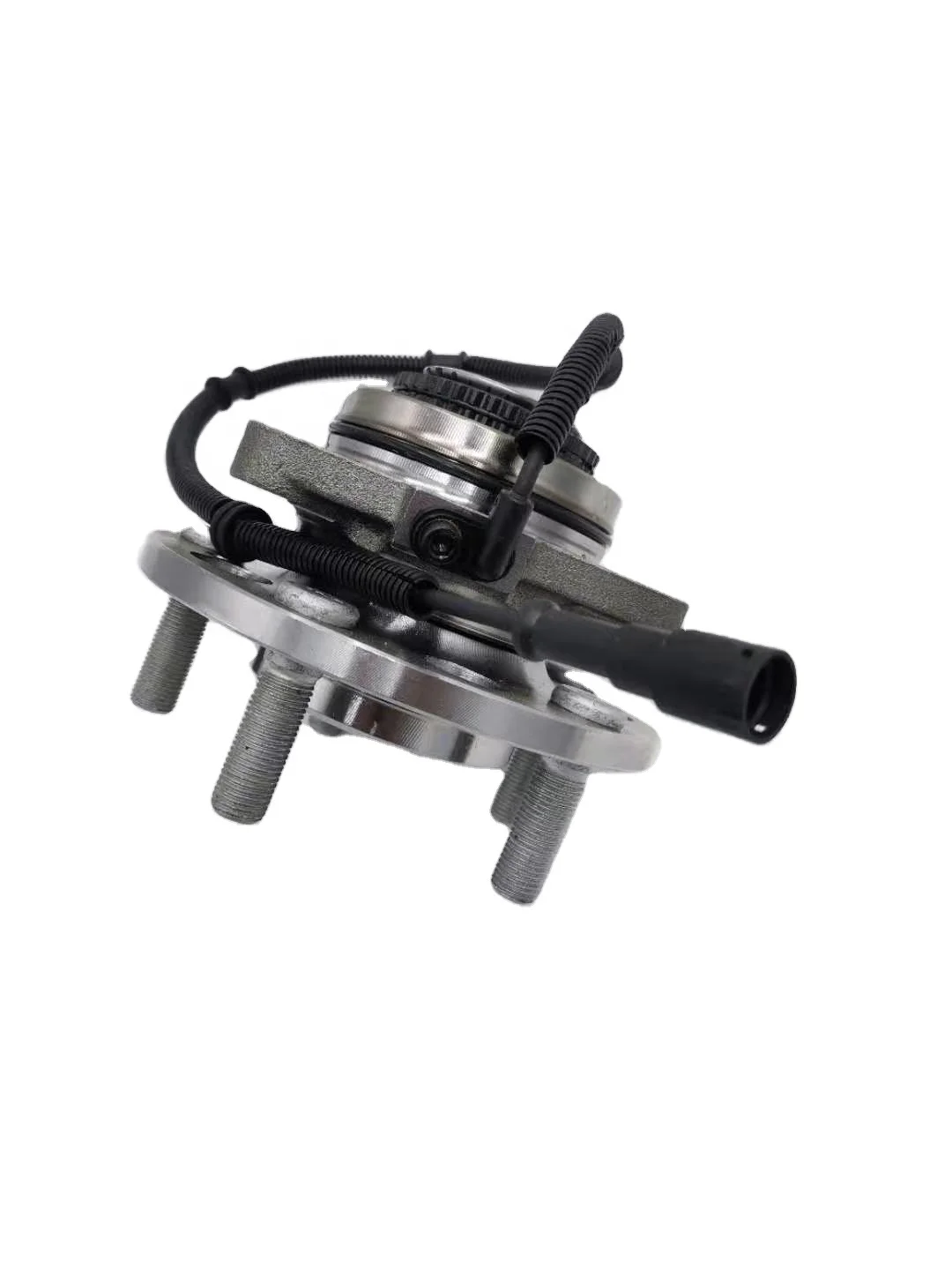 Ssang Yong Hub Assy-Frt ACTYON KYRON REXTON KORANDO C MUSSO RODIUS 