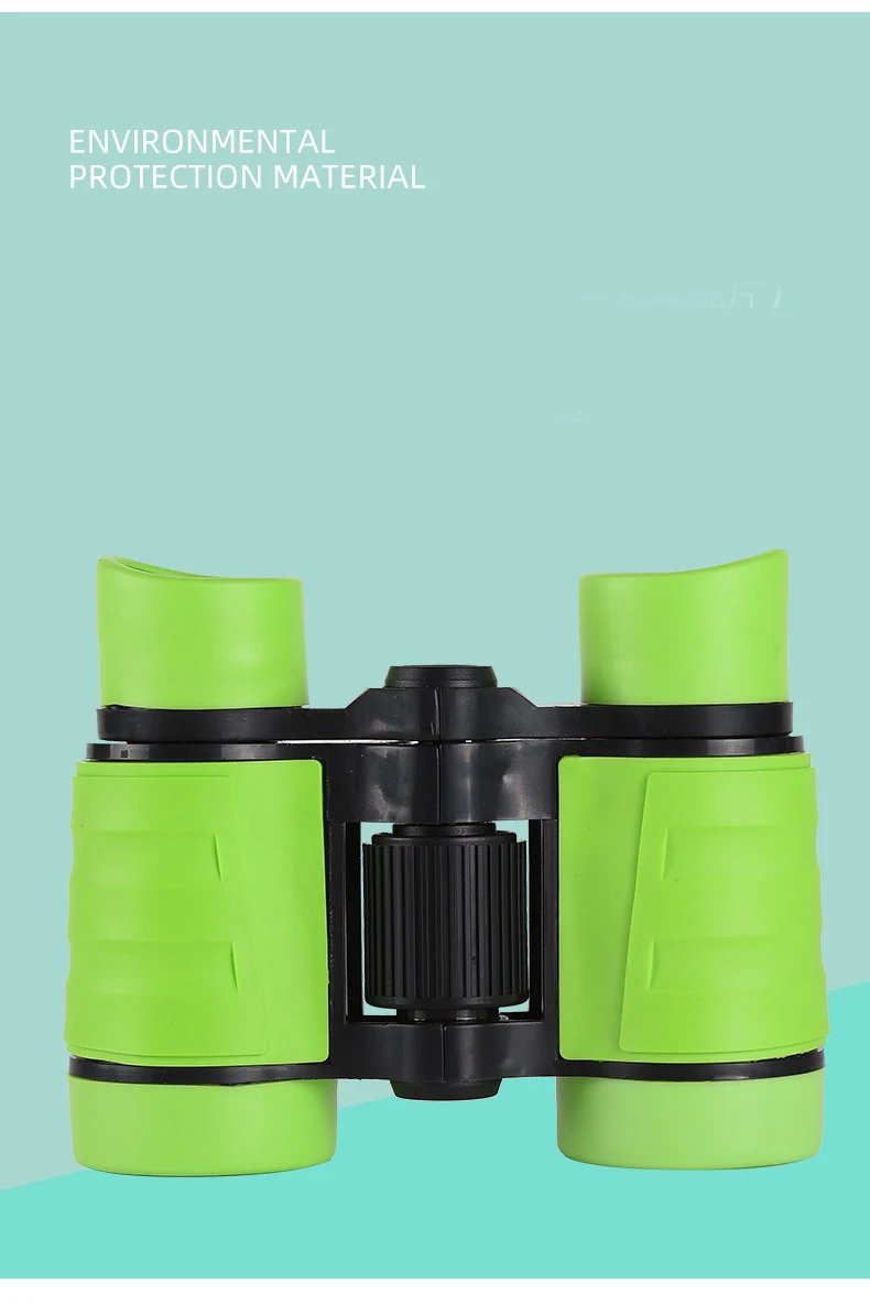 Custom 4x30 Binoculars Kids Toy for Children details