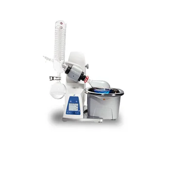 Digital rotary evaporator