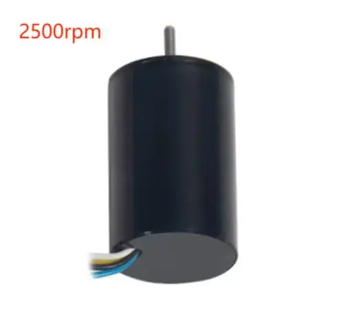 Cross Flow Fan, 220V, 50Hz, 35w - detail 20