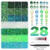 28-grid box decorations 01
