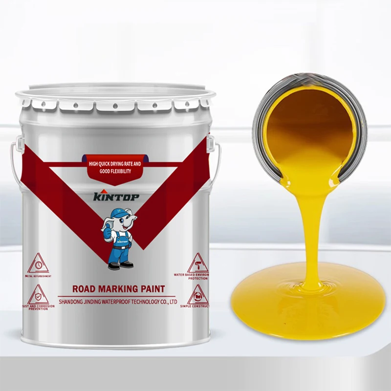 Фарба для маркування