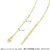 F016 oro 45 + 5cm
