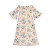 off Sholder dress14