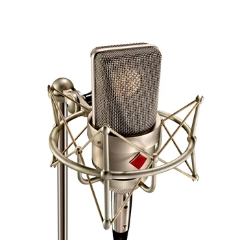 TLM103 Professional Studio Recording Condenser Microphone Sound Recording Microphone for Voice Overs and Studio Recordings