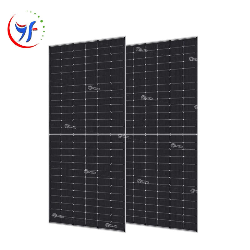 nico出品 1200×550×800 深さ350 Jinko Solar Panel 800W Tiger Neo N-Type Mono with 25-Year Warranty