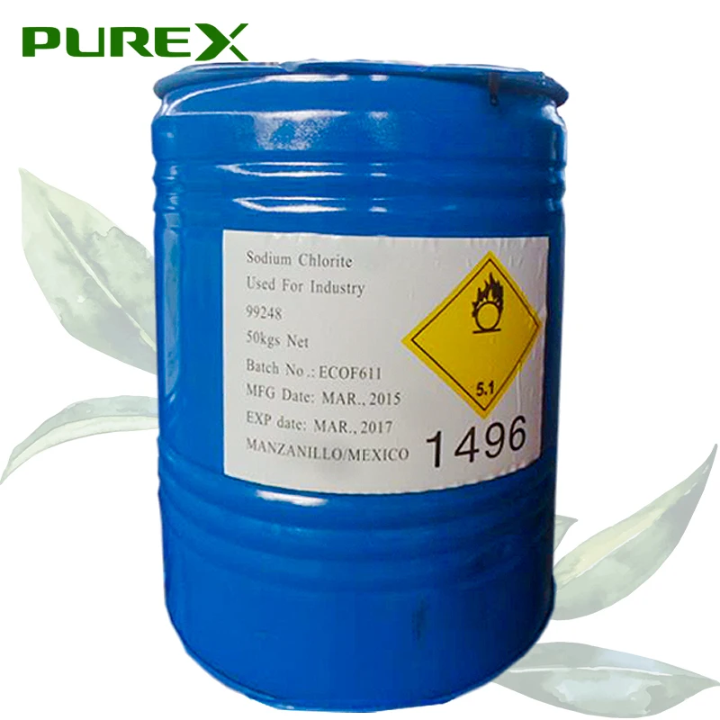 
sodium chlorite naclo2 80 powder price 