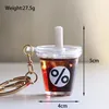 Porte-clés Americano