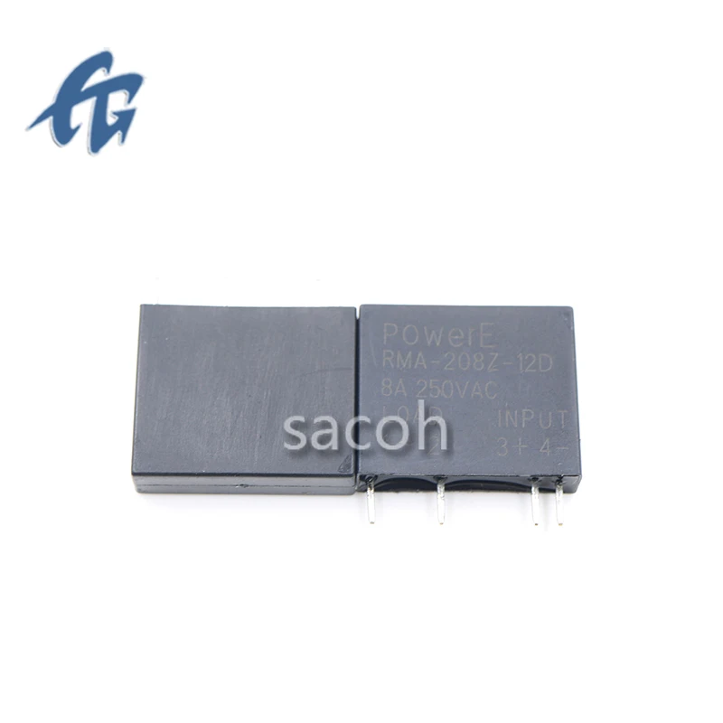 (SACOH Electronic Components)RMA-208Z-12D